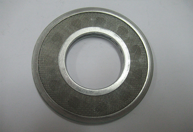 Disc Filter